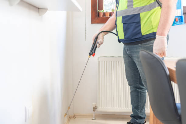 Best Pest Control Near Me  in Fort Thompson, SD